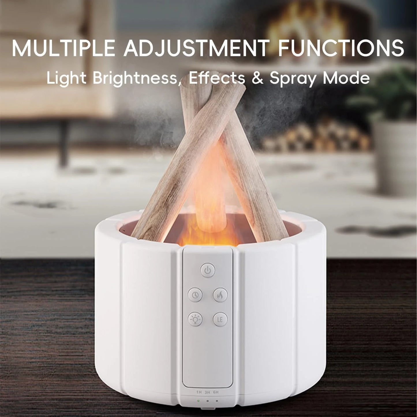 BONFIRE HUMIDIFIER