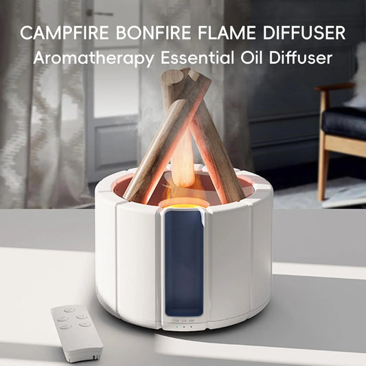 BONFIRE HUMIDIFIER