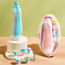 BABY NAIL TRIMMER